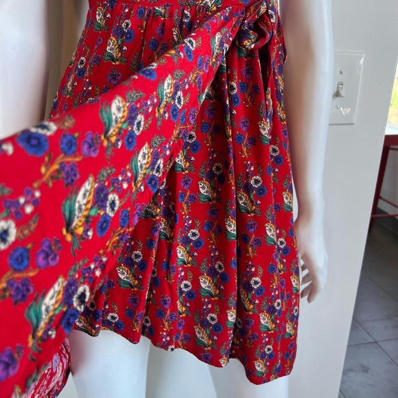 ANTHROPOLOGIE ROSALIA DRESS - Picture 4 of 8
